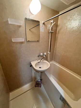 スペーシア飯田橋IIの物件内観写真